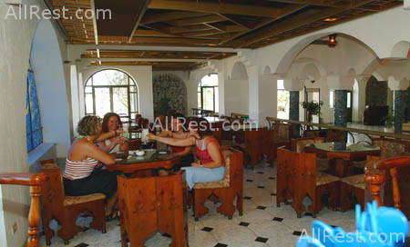 Aida Sharm Hotel 20